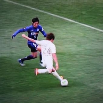 Ｊリーグ２０１３シーズン開幕