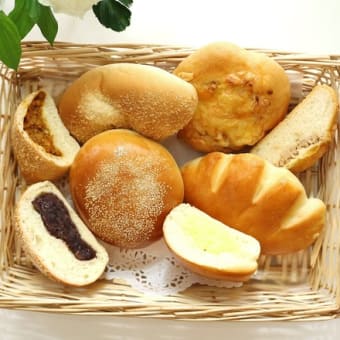 【横浜駅ナカパンフェスティバル】に出品しています！横浜の美味しいパン かもめパンです(^^♪