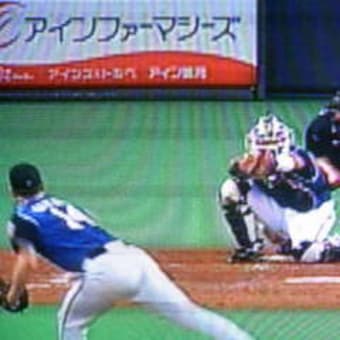 ナルニャン、また完封勝利！！(≧∇≦)ノ♪