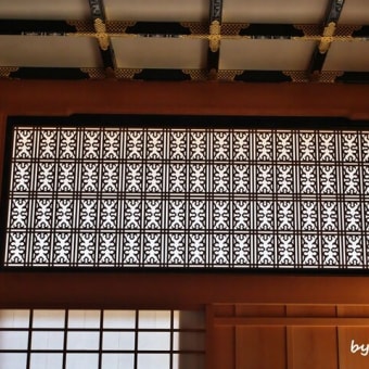豪華絢爛!名古屋城本丸御殿