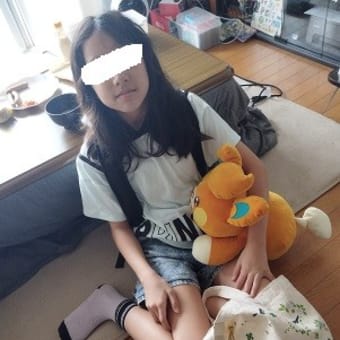 夏至のせいか、湿気のせいか....