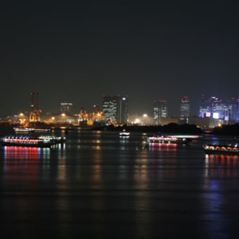 お台場
