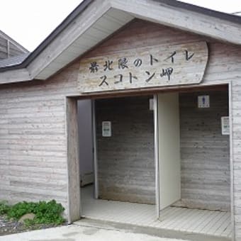 利尻・礼文2日目