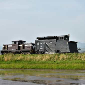 キ101 と ＤＤ352 ②
