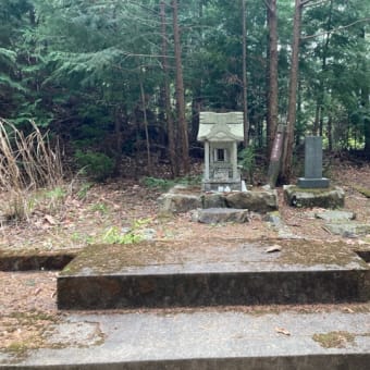 埼玉県　蕨山へ