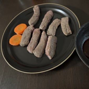 焼肉　k-hashii-japan　2025年1月7日