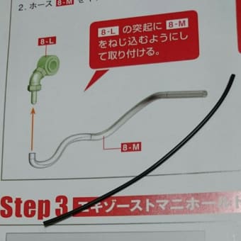 インプレッサ 第８号『Working as usual in the system』