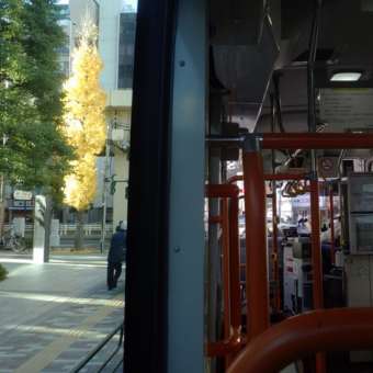 浅草寺と隅田川