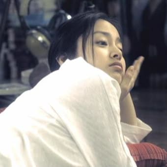 お気に入りCF（１０）　♪Cyon -MP3フォン キム・テヒ＆ウォン・ビン編（３） -♪