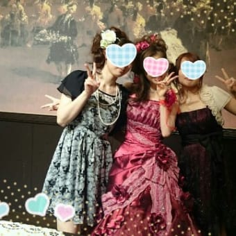 Happy  Happy  Wedding  ♪