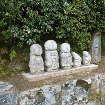 嵯峨嵐山　祇王寺まで