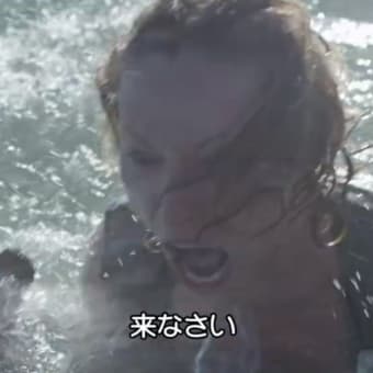 プラネット・オブ・ザ・シャーク