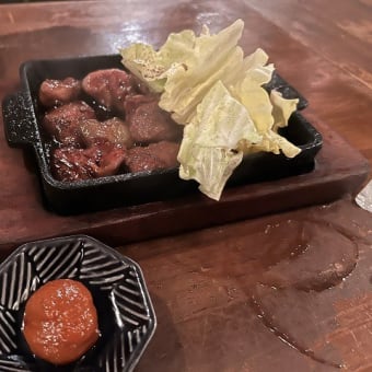 ＠三ツ星