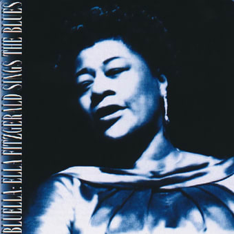 今宵のジャズ「Ella Fitzgerald」