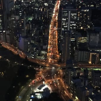 東京タワー