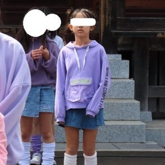 次女ちゃん、久々のダンスイベント！！