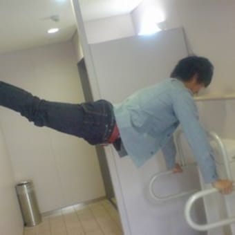 これ、神業。
