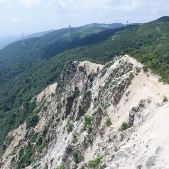 耳川うつろ谷