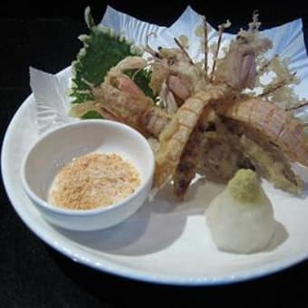 シャコの天ぷら 活のシャコから調理しよう マグロチャンピオンの料理道場