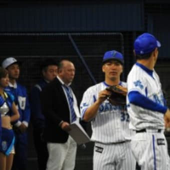 野球の話