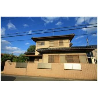 堺市西区草部　中古住宅　改装済　ハウスメーカーの家 オープンハウス！