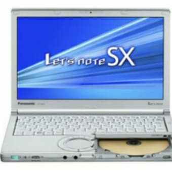 NotePC新規購入