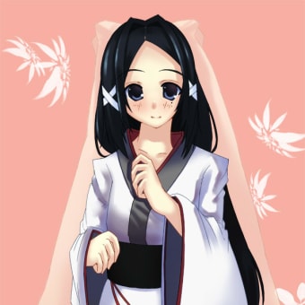 リクエストイラスト完成　【A】