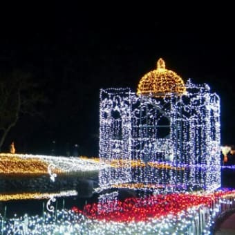 安曇野アルプス公園♪