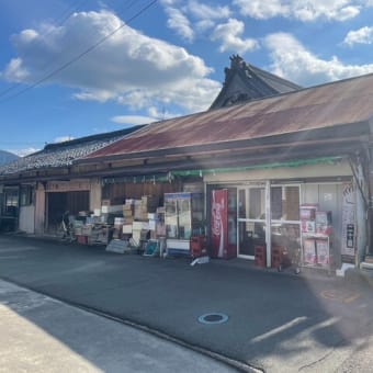 芸大周辺　“老舗”を訪ねてぶらり散歩