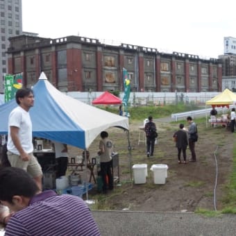 一関ビアフェスin横濱