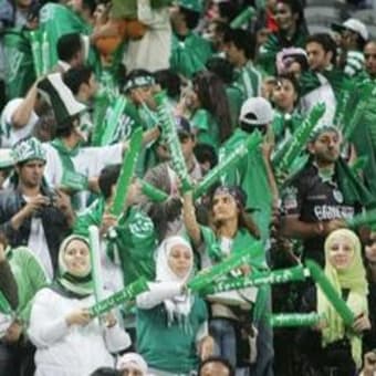 Asian Cup に臨む列強達　インドネシアはサウジの準ホーム？