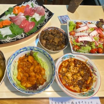 居酒屋ごっこ第3段