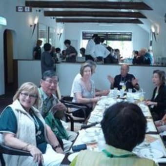 from Gold Coast Club of Australia and Canada!