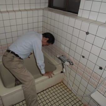 入院生活５週間