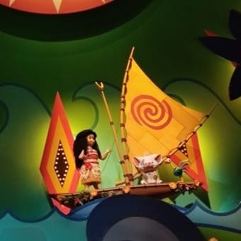 大晦日 ディズニーランド ★前編★