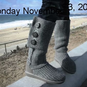 UGG