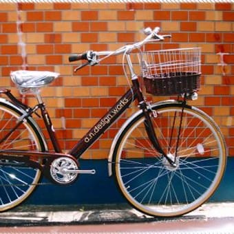 ★2012年NEWモデル＊a.n.design works＊27インチ＊外装6段ギヤ＊V276HD