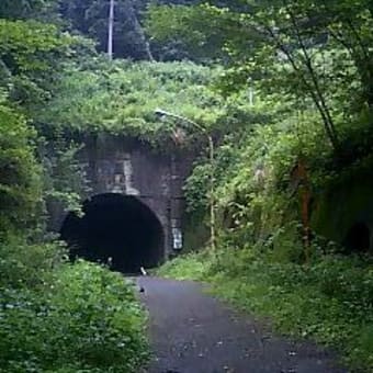 心霊トンネル