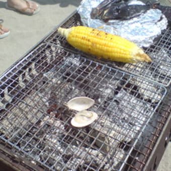 ＢＢＱ～～～