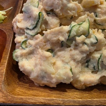 今日の愛妻飯