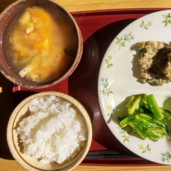 2025/05/16…朝食