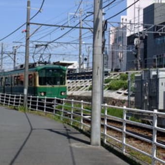 春の鎌倉