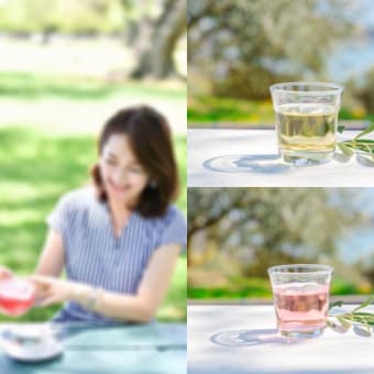 春限定WS♪　「ハーブコスメ作り&花摘み」のご案内