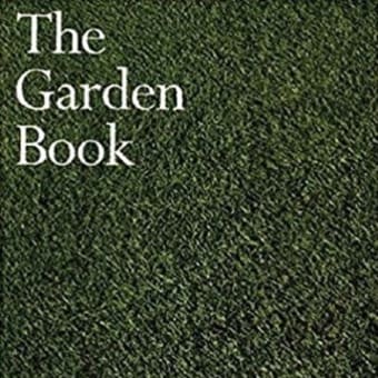 The Garden Book (Mini Edition)