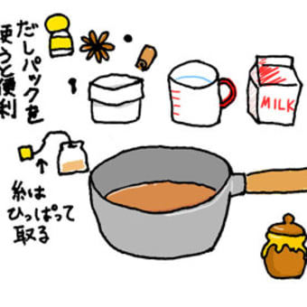 「バルサの食卓」の「ハラク」