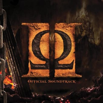 O.S.T. / "God of War II"