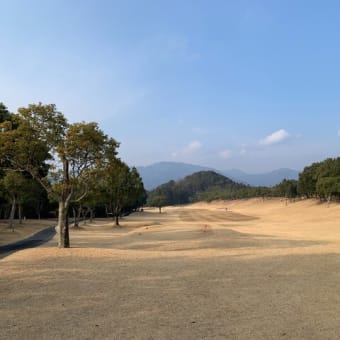 鈴峰ゴルフクラブ