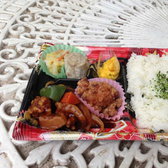 今日の出来事