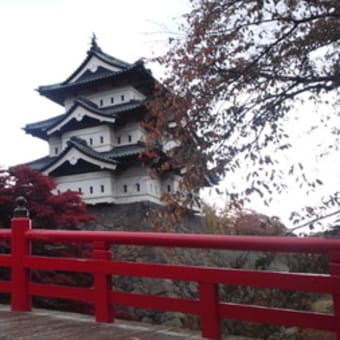 能代、五所川原、弘前の旅