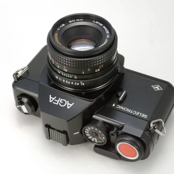 コダック、アグファ、富士フィルムのコーポレートカラー